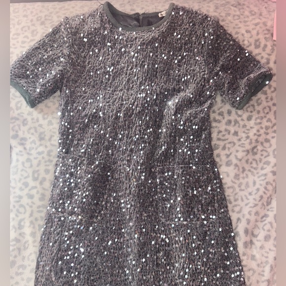 Saint Laurent Dress With Pockets - Picture 2 of 7